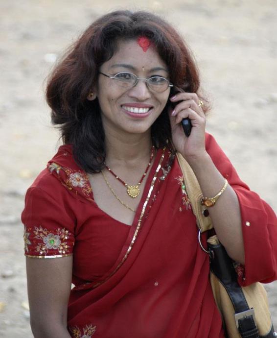 Ludzie Nepalu (41)
