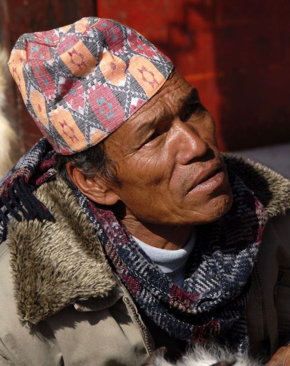 Ludzie Nepalu (42)