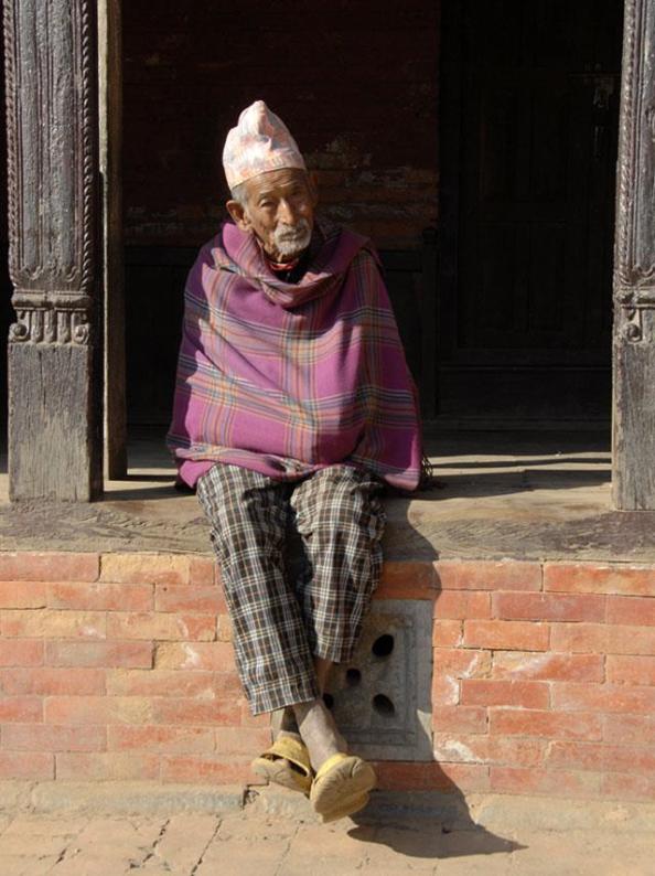 Ludzie Nepalu (56)